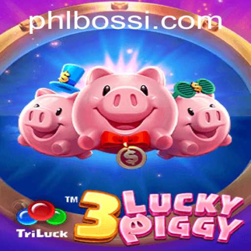 Discover the Thrills of 3LUCKYPIGGY: A Unique Gaming Experience
