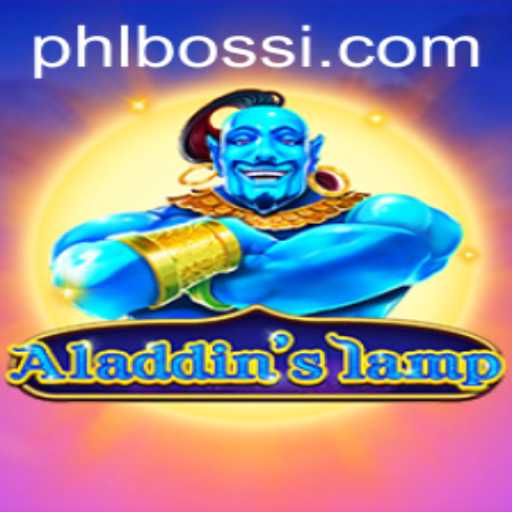 Aladdinslamp: A Magical Journey of Strategy and Adventure