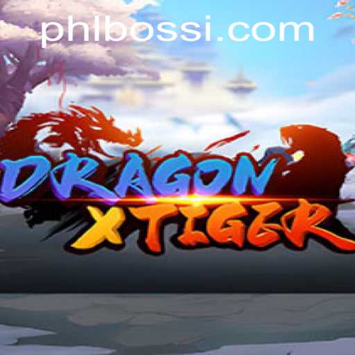 Unveiling the Epic World of DragonXTiger: A Fusion of Fantasy and Strategy