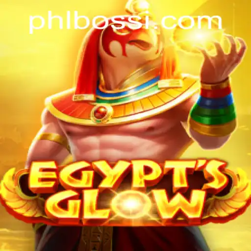 EgyptsGlow: A Journey into the Mystical Sands with PHLBOSS