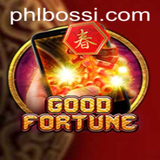 Discovering GoodFortuneM: The Latest Trend in Gaming with PHLBOSS