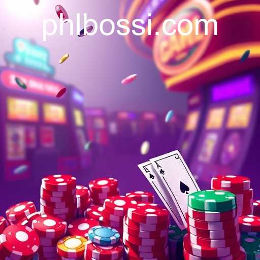 The Growing Importance of Responsible Gambling: PHLBOSS Leads the Way