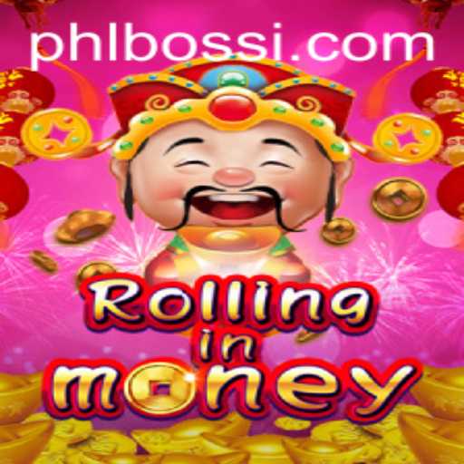 RollingInMoney: Exploring the Game and Rules with PHLBOSS