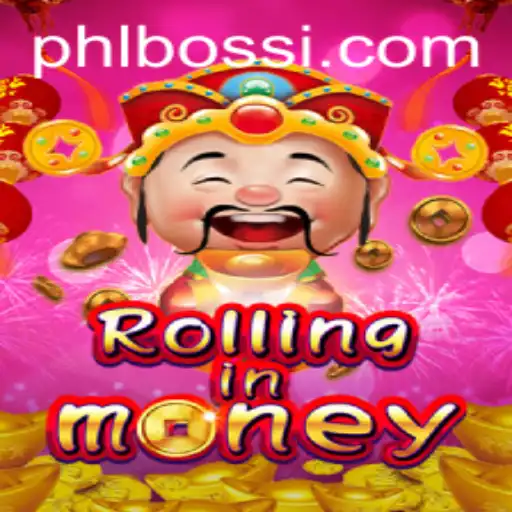 RollingInMoney: Exploring the Game and Rules with PHLBOSS